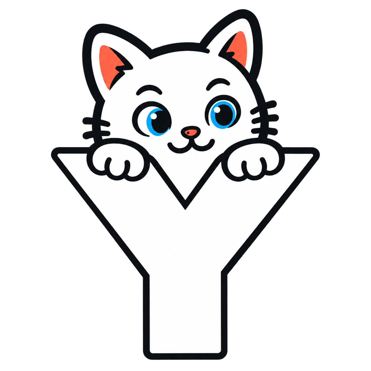 YeetBot mascot icon